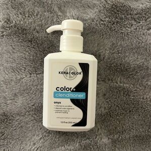 KERACOLOR Color + Clenditioner Hair Dye